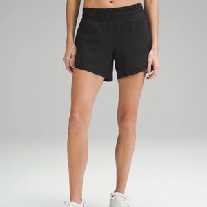 Lululemon Track that short 5”
